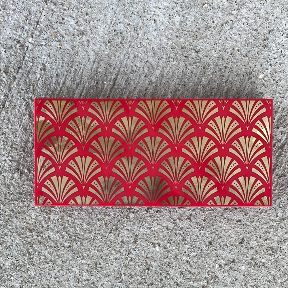 Estee Lauder Limited Edition Trick of the Eyes Eyeshadow Pallette NEW